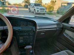 تويوتا II مارك